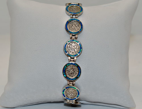 Greek jewellery bracelets