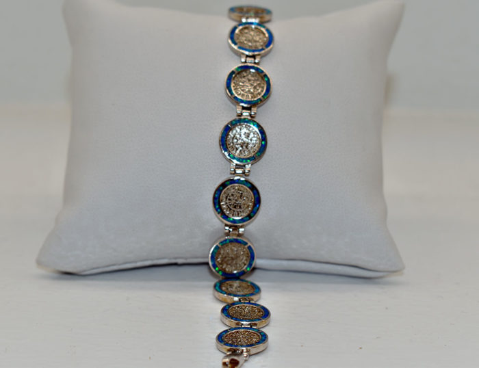 Greek jewellery bracelets