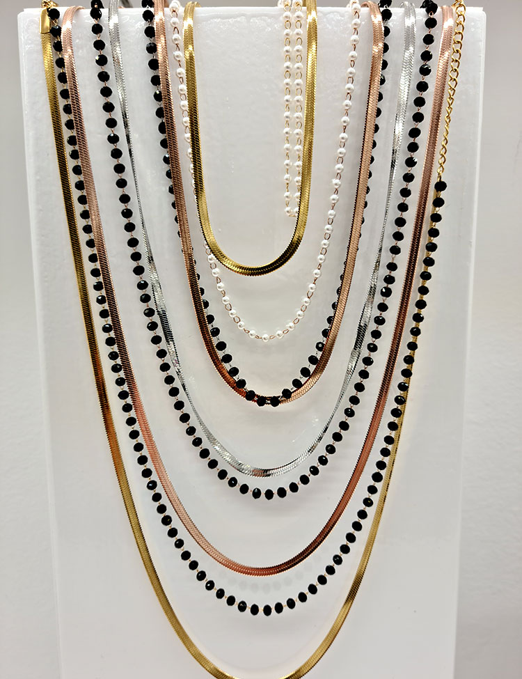 steel-women-necklace